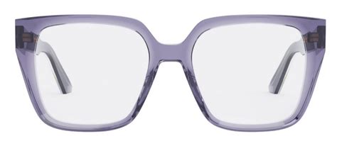 Eyeglasses Dior DiorSpiritO S6I .